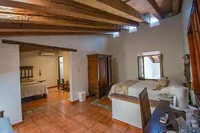 Meson del Alferez Coatepec