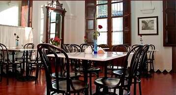 Meson del Alferez Coatepec