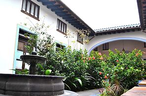 Meson del Alferez Coatepec