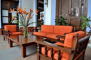 Meson del Alferez Coatepec