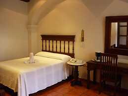 Meson del Alferez Coatepec