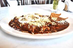 Meson del Alferez Coatepec