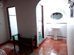 Meson del Alferez Coatepec