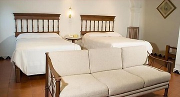 Meson del Alferez Coatepec