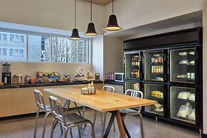 Aloft Denver Downtown