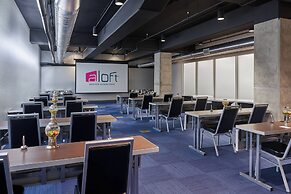 Aloft Denver Downtown