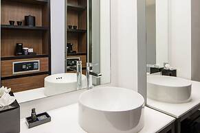 Aloft Denver Downtown