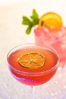 Aloft Denver Downtown