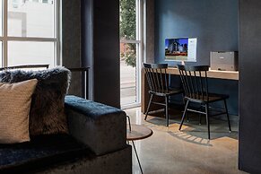 Aloft Denver Downtown