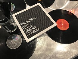 Aloft Denver Downtown