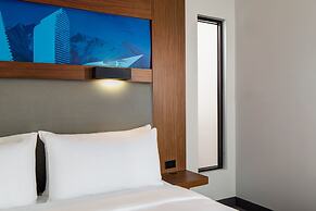 Aloft Denver Downtown