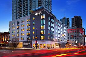 Aloft Denver Downtown