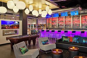 Aloft Denver Downtown