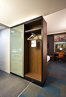 Aloft Denver Downtown