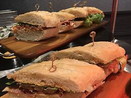 Aloft Denver Downtown