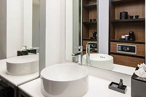 Aloft Denver Downtown