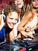 Aloft Denver Downtown