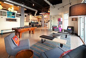Aloft Denver Downtown