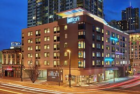 Aloft Denver Downtown