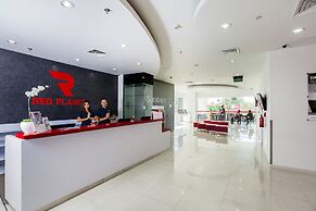 Red Planet Surabaya