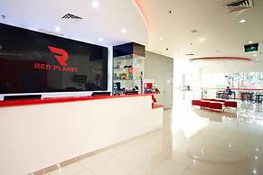 Red Planet Surabaya
