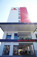 Red Planet Surabaya