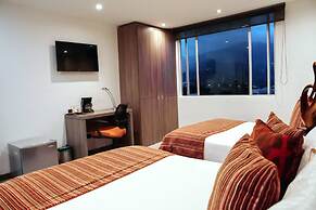 Isa Victory Hotel Boutique