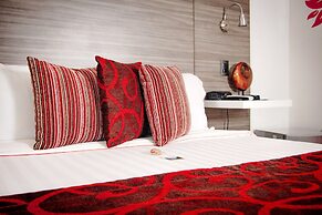 Isa Victory Hotel Boutique