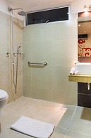 Isa Victory Hotel Boutique