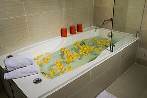 Isa Victory Hotel Boutique