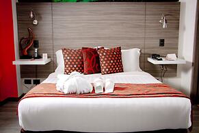 Isa Victory Hotel Boutique