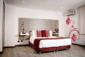 Isa Victory Hotel Boutique