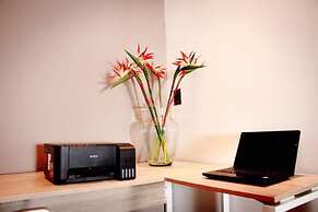 Isa Victory Hotel Boutique