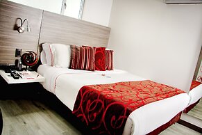 Isa Victory Hotel Boutique