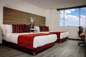 Isa Victory Hotel Boutique