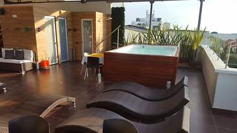 Isa Victory Hotel Boutique