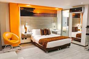 Isa Victory Hotel Boutique