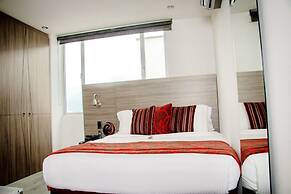 Isa Victory Hotel Boutique