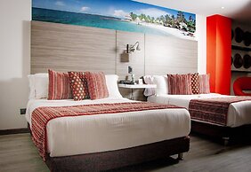 Isa Victory Hotel Boutique