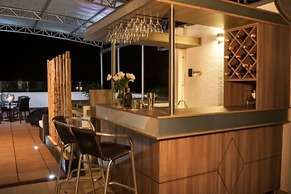 Isa Victory Hotel Boutique