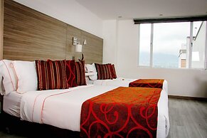 Isa Victory Hotel Boutique