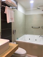 Isa Victory Hotel Boutique