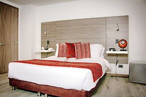 Isa Victory Hotel Boutique