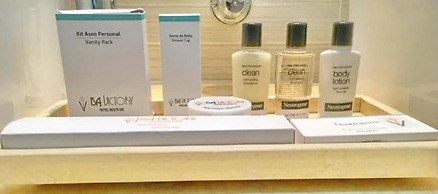 Isa Victory Hotel Boutique