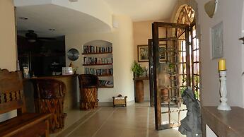 La Posada de Bucerias