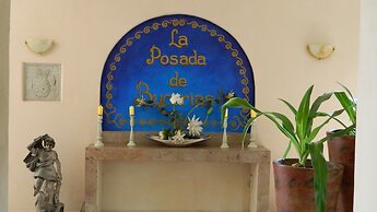 La Posada de Bucerias