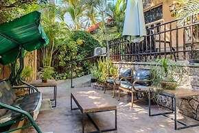 La Posada de Bucerias