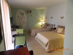 La Posada de Bucerias