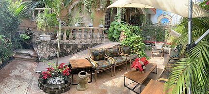 La Posada de Bucerias