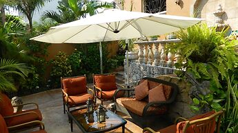 La Posada de Bucerias